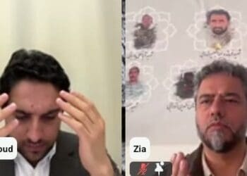 احمد مسعود: حکومت‌های بدون پشتوانه‌ی مردمی دوام نمی‌آورند