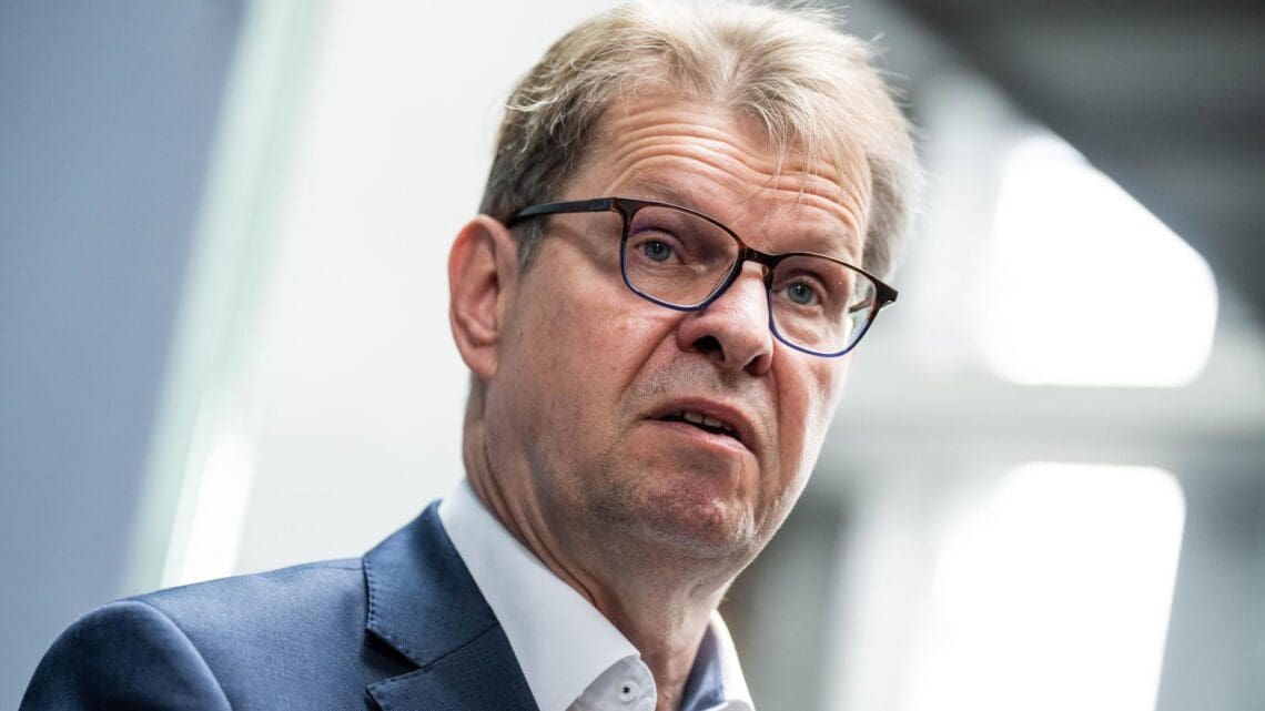 خواست‌ها در حزب سوسیال دموکرات آلمان برای از سرگیری انتقال پناه‌جویان افغانستان به آلمان