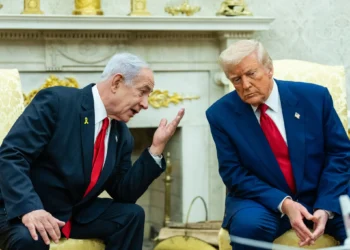 نیویارک تایمز: امریکا با طرح اسرائیل برای حمله به تاسیسات هسته‌ای ایران مخالفت کرد