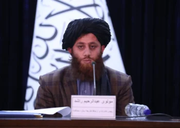 سخنگوی دادگاه عالی طالبان: از گفتن «سلام» و «احترامات» بپرهیزید