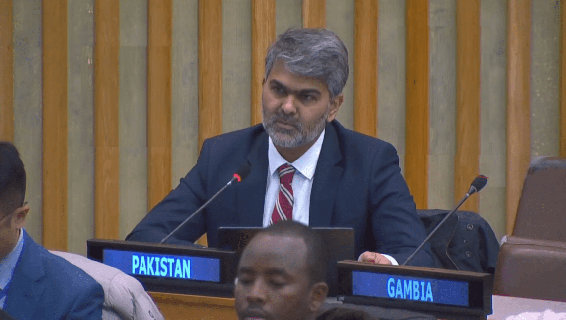 پاکستان: جنگ‌افزارهای رهاشده در افغانستان علیه ما به‌کار می‌روند