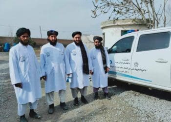 گزارش یوناما از اجرای «قانون امر به معروف» طالبان: فقر عمیق‌تر، جامعه منجمدتر و زنان ناپدید شده