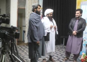 گسترش ممنوعیت نشر تصاویر «زنده‌جان‌ها» به ولایات جوزجان، زابل و پروان