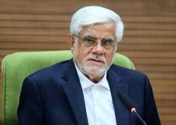 معاون نخست رییس‌جمهوری ایران از گسترش روابط با طالبان حمایت کرد