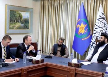 پنج هفته پس از اعلام گوترش؛ طالبان تایید کرد سازمان ملل طرحی جدید برای افغانستان تدوین کرده است