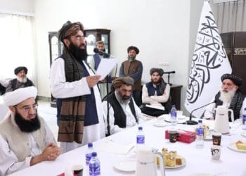 طالبان کاهش بست‌ها در ریاست‌الوزرای این گروه را به کارمندان این اداره ابلاغ کرد