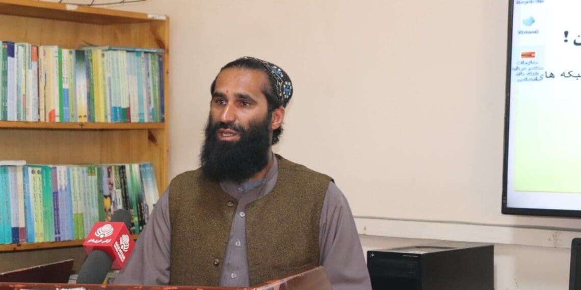 مقام طالبان: رسانه‌ها در افغانستان نسبت به سایر کشورها «آزادتر» اند