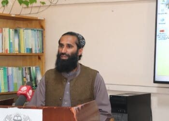 مقام طالبان: رسانه‌ها در افغانستان نسبت به سایر کشورها «آزادتر» اند