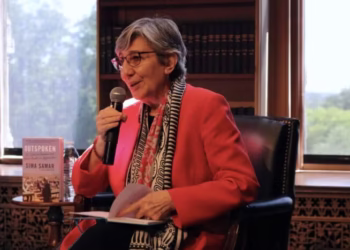 سیما سمر: با اعدام انس حقانی مخالفت کردم