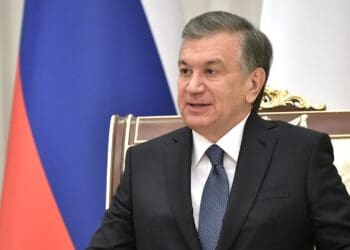 «ستایش از طالبان و انتقاد از جمهوری»؛ رییس‌جمهوری ازبیکستان می‌گوید حکومت جمهوری به فساد آغشته بود