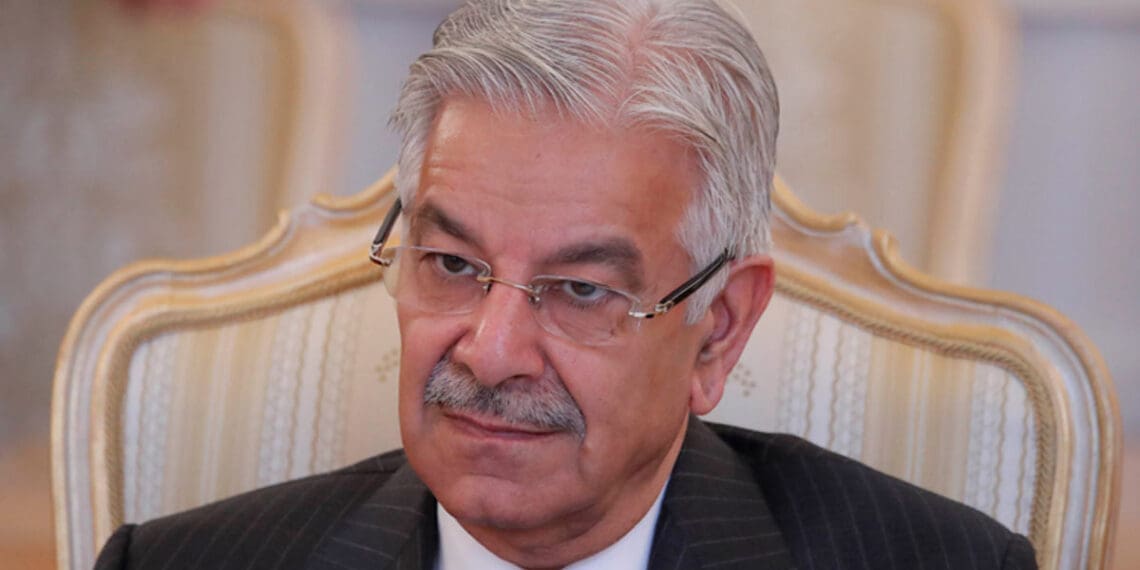 وزیر دفاع پاکستان می‌گوید جنگ افغانستان در برابر شوروی فقط نامش «جهاد» بود