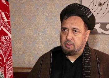 محقق: به افغانستان «پر خروش و قوی» بر می‌گردیم