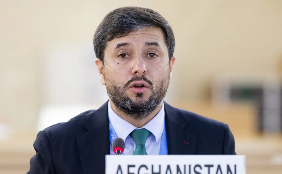 اندیشه: جهان باید «اشغال» اسرائیل بر فلسطین را پایان دهد