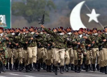 پاکستان می‌گوید «تی‌تی‌پی» قصد حمله به انبار بمب‌های هسته‌ای این کشور را داشت