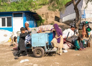 سازمان ملل: در یک ماه ۲۵۱ هزار مهاجر افغانستان از ایران و پاکستان برگشته‌اند