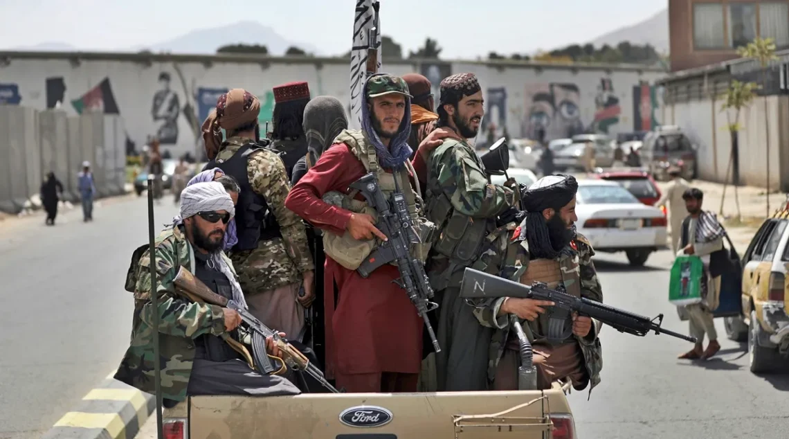 عفو بینالملل: جامعهی جهانی نگذارد طالبان حکم اعدام را اجرا کند