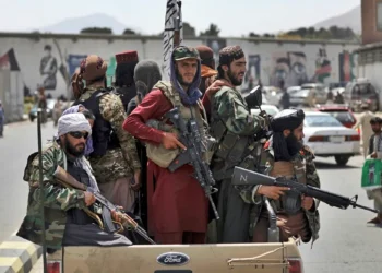 عفو بین‌الملل: جامعه‌ی جهانی نگذارد طالبان حکم اعدام را اجرا کند