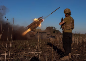 اروپا، اوکراین و امریکا امروز نشستی در مورد جنگ روسیه و اوکراین برگزار می‌کنند