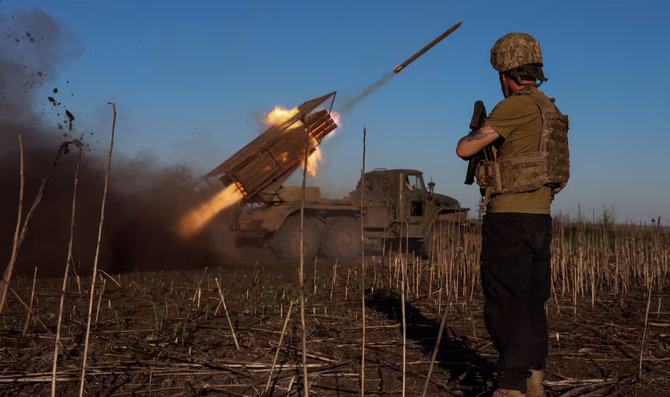 اروپا، اوکراین و امریکا امروز نشستی در مورد جنگ روسیه و اوکراین برگزار می‌کنند