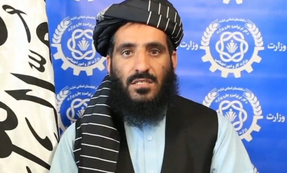 طالبان برای حل مشکل بیکاری به قطر کارگر اعزام می‌کند