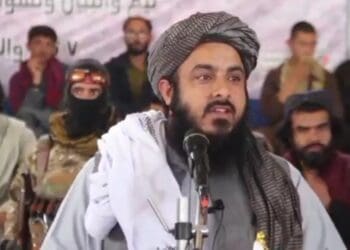 والی طالبان در پروان: پهلوانی یاد بگیرید تا در مقابل اسرائیل بجنگید