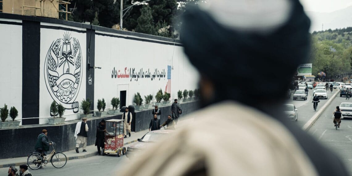 اتحاد فعالان حقوق بشر از جهان خواست علیه لابی‌گران طالبان اقدام کند