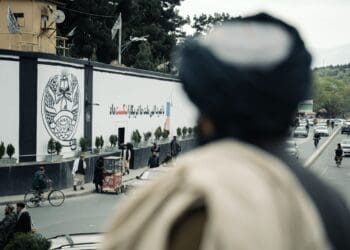 اتحاد فعالان حقوق بشر از جهان خواست علیه لابی‌گران طالبان اقدام کند