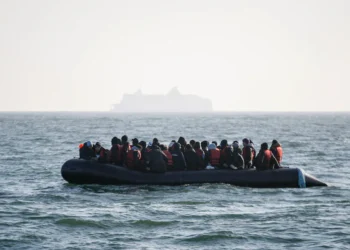 قاچاقچی با سلیقه؛ یک زندانی افغانستان در بریتانیا می‌گوید به زندان بلجیم نمی‌رود چون پشه دارد