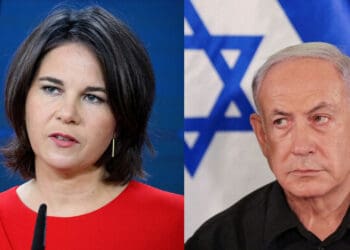 وزیر خارجه‌ی آلمان در واکنش به عدم بازداشت نتانیاهو: در اروپا هیچ کسی فراتر از قانون نیست