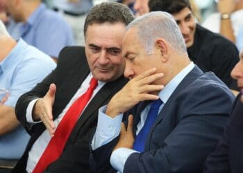 وزیر دفاع اسرائیل: بخش‌های وسیعی از غزه به «منطقه‌ی امنیتی» اسرائیل اضافه می‌شود