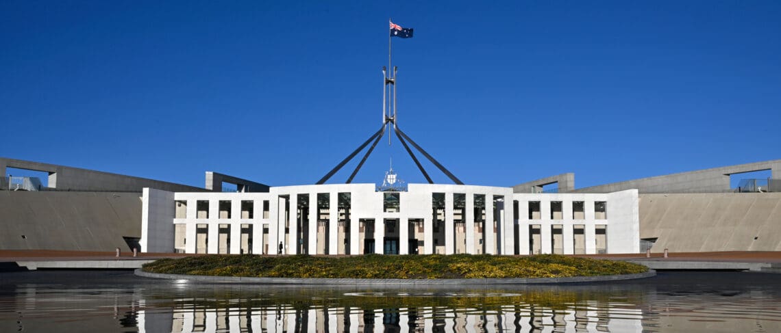 احزاب برجستهی استرالیا از پاسخگو ساختن طالبان در قبال نقض حقوق بشر حمایت میکنند