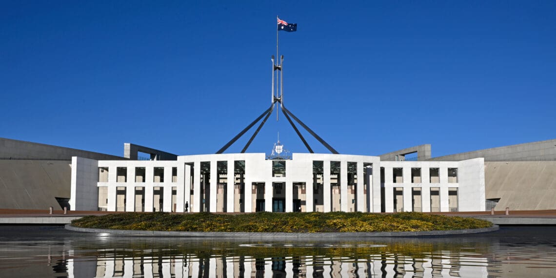 احزاب برجسته‌ی استرالیا از پاسخگو ساختن طالبان در قبال نقض حقوق بشر حمایت می‌کنند