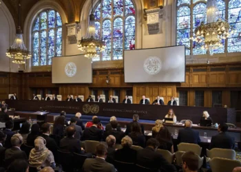 دیوان جهانی دادگستری بررسی تعهدات اسرائیل در سرزمین‌های فلسطینی را آغاز کرد