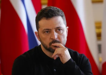 شهروندان چینی در کنار نیروهای روس در اوکراین؛ زلنسکی خواستار توضیح «فوری» از چین شد