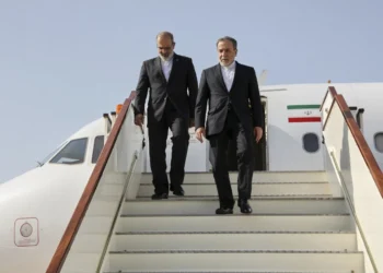 سومین دور گفت‌وگوهای ایران و امریکا در حال برگزاری است