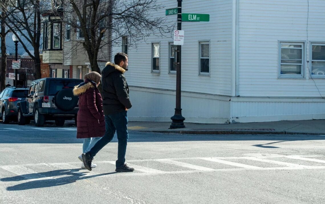 امریکا با لغو «وضعیت حفاظت موقت» هزاران شهروند افغانستان آن‌ها را در معرض اخراج قرار داد