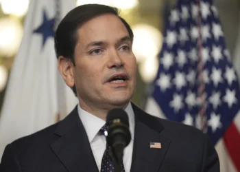 تردید امریکا به نیت روسیه؛ روبیو می‌گوید ترمپ علاقه‌ای به دوام «مذاکره‌ برای مذاکره» ندارد