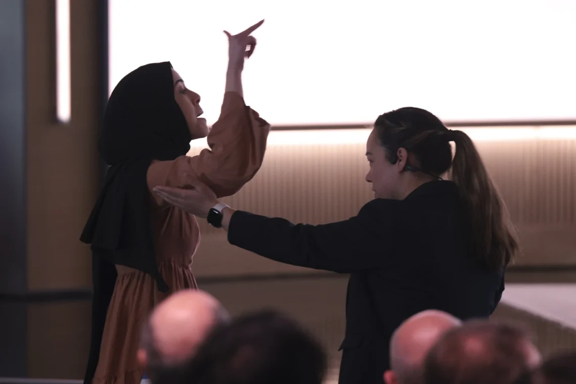 اعتراض کارمندان مایکروسافت به فروش فنآوری برای ارتش اسرائیل