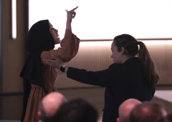 اعتراض کارمندان مایکروسافت به فروش فن‌آوری برای ارتش اسرائیل