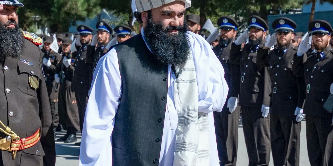 دیپلمات پیشین امریکایی: امریکا باید از تمایل حقانی‌ها به همکاری با این کشور استفاده کند