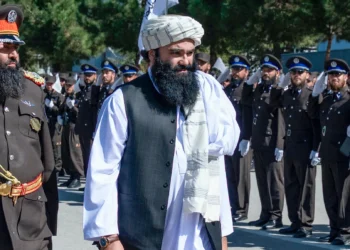 دیپلمات پیشین امریکایی: امریکا باید از تمایل حقانی‌ها به همکاری با این کشور استفاده کند