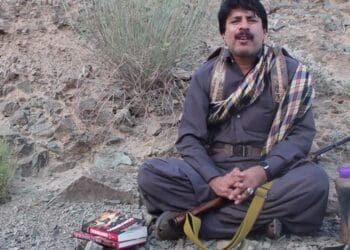 جدایی‌طلبان بلوچ بر ادامه‌ی جنگ با دولت پاکستان تاکید کردند