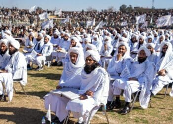 میرویس بلخی: مدرسه‌سازی طالبان در افغانستان پیامدهای امنیتی جدی برای جهان دارد