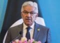 وزیر دفاع پاکستان: اگر هند به شهروندان ما آسیب برساند شهروندان هندی را هدف قرار می‌دهیم