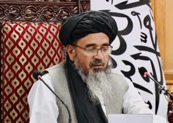 عبدالحکیم حقانی: حکومت زورگو دوام نمی‌آورد