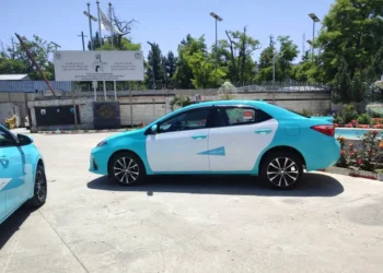 طالبان استفاده از موترهای شخصی به‌عنوان تاکسی را ممنوع اعلام کرد