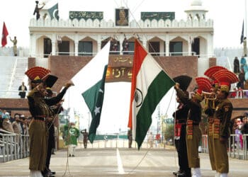 تنها مسیر بازرگانی زمینی افغانستان با هند بسته می‌شود