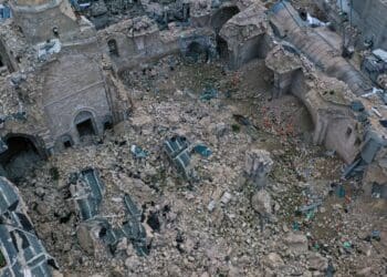 دو هزار تن در غزه در نتیجه‌ی حملات اسرائیل پس از پایان آتش‌بس کشته‌ شده‌اند