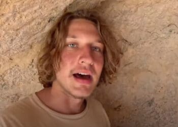 بازداشت یک ماجراجوی امریکایی در هند که به منزوی‌ترین قبیله‌ی جهان نزدیک شد