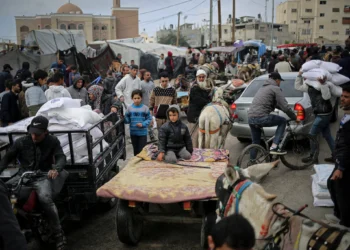 اتحادیه‌ی اروپا و بیش از ۲۰ کشور دیگر خواستار ازسرگیری کمک‌ها به غزه شدند
